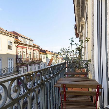 Mouzinho Premium Loft By Homing Lejlighed Porto Eksteriør billede