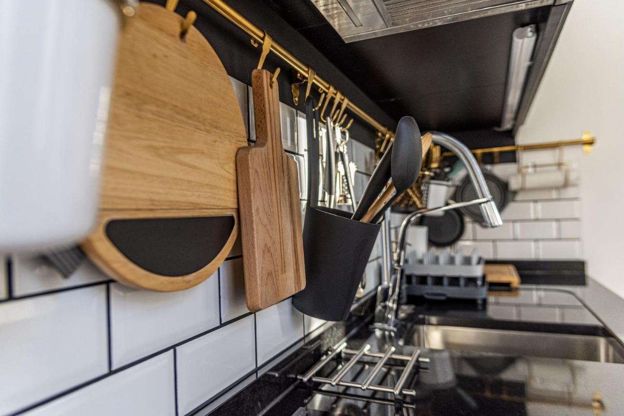 Mouzinho Premium Loft By Homing Lejlighed Porto Eksteriør billede