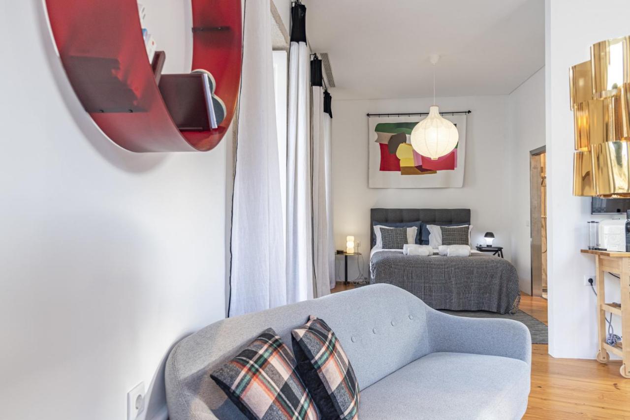 Mouzinho Premium Loft By Homing Lejlighed Porto Eksteriør billede