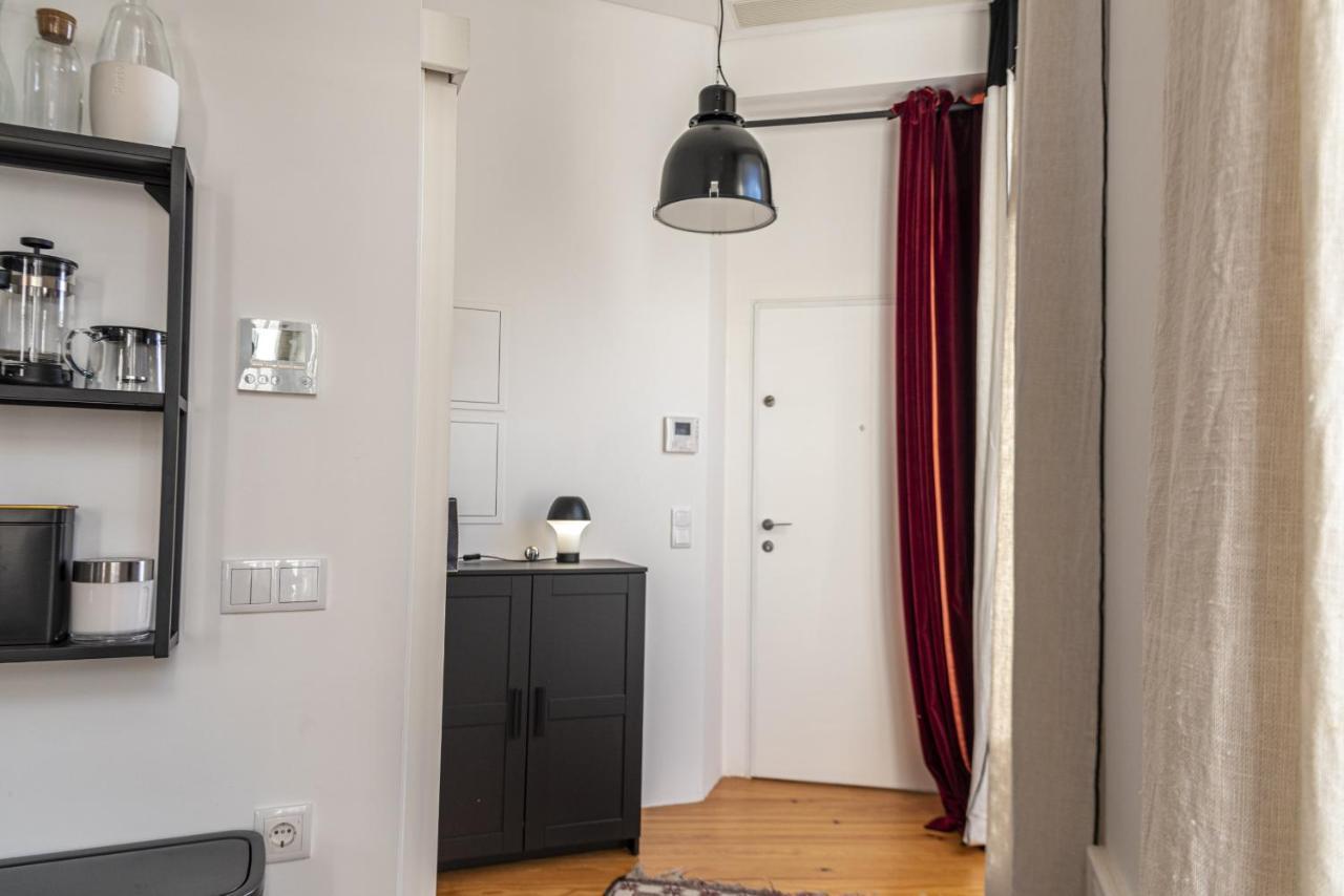 Mouzinho Premium Loft By Homing Lejlighed Porto Eksteriør billede