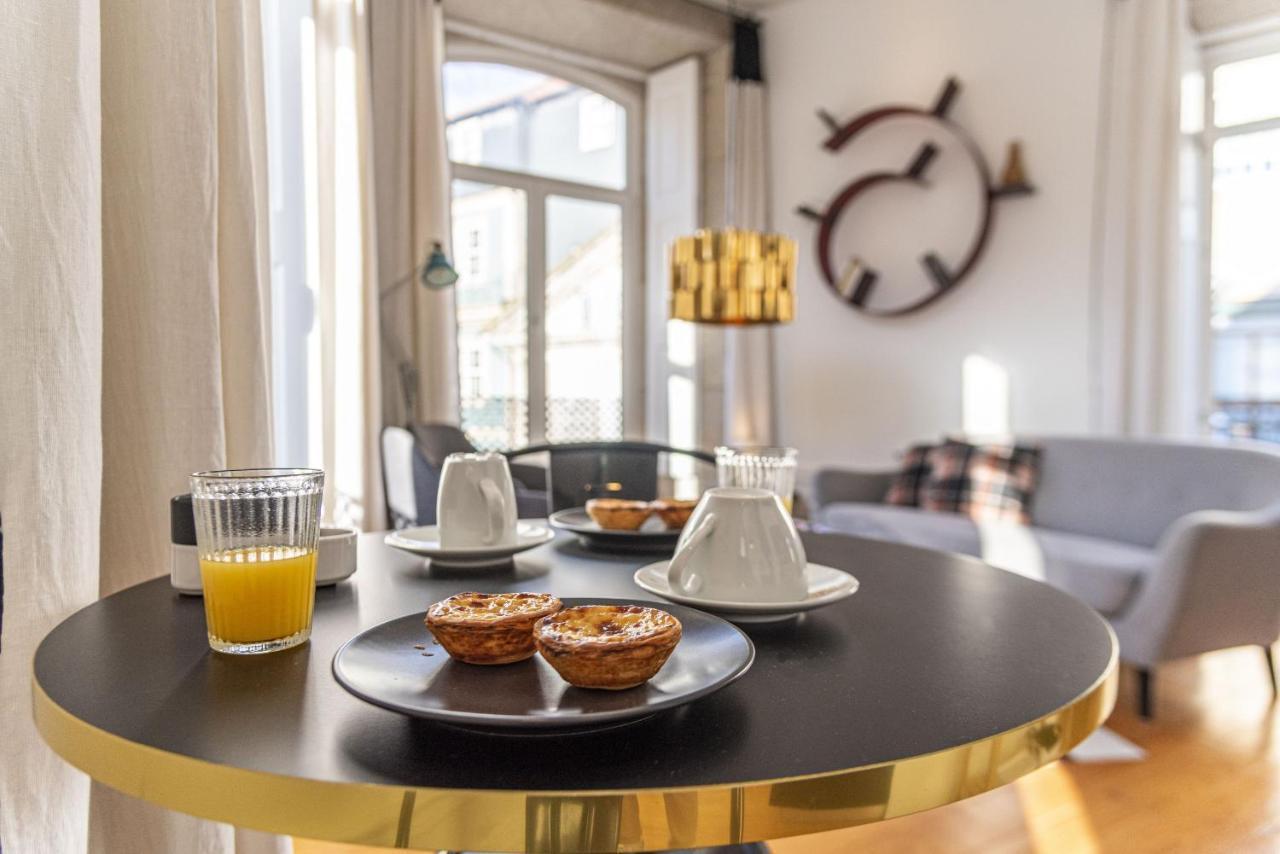 Mouzinho Premium Loft By Homing Lejlighed Porto Eksteriør billede