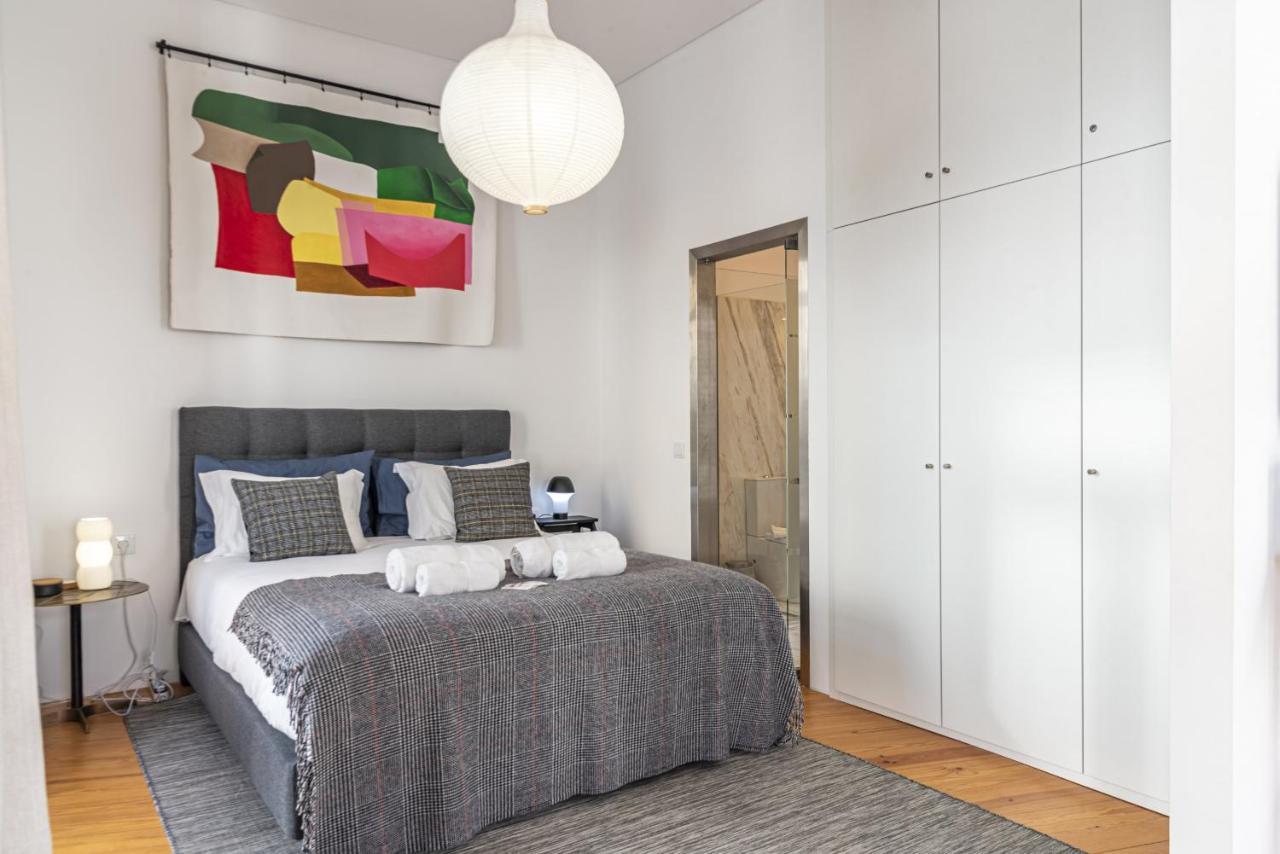 Mouzinho Premium Loft By Homing Lejlighed Porto Eksteriør billede