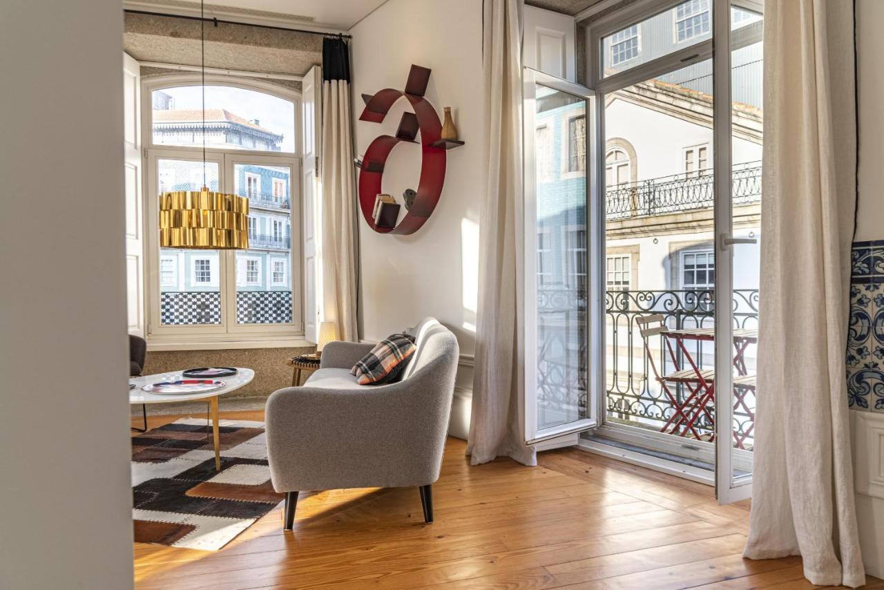 Mouzinho Premium Loft By Homing Lejlighed Porto Eksteriør billede