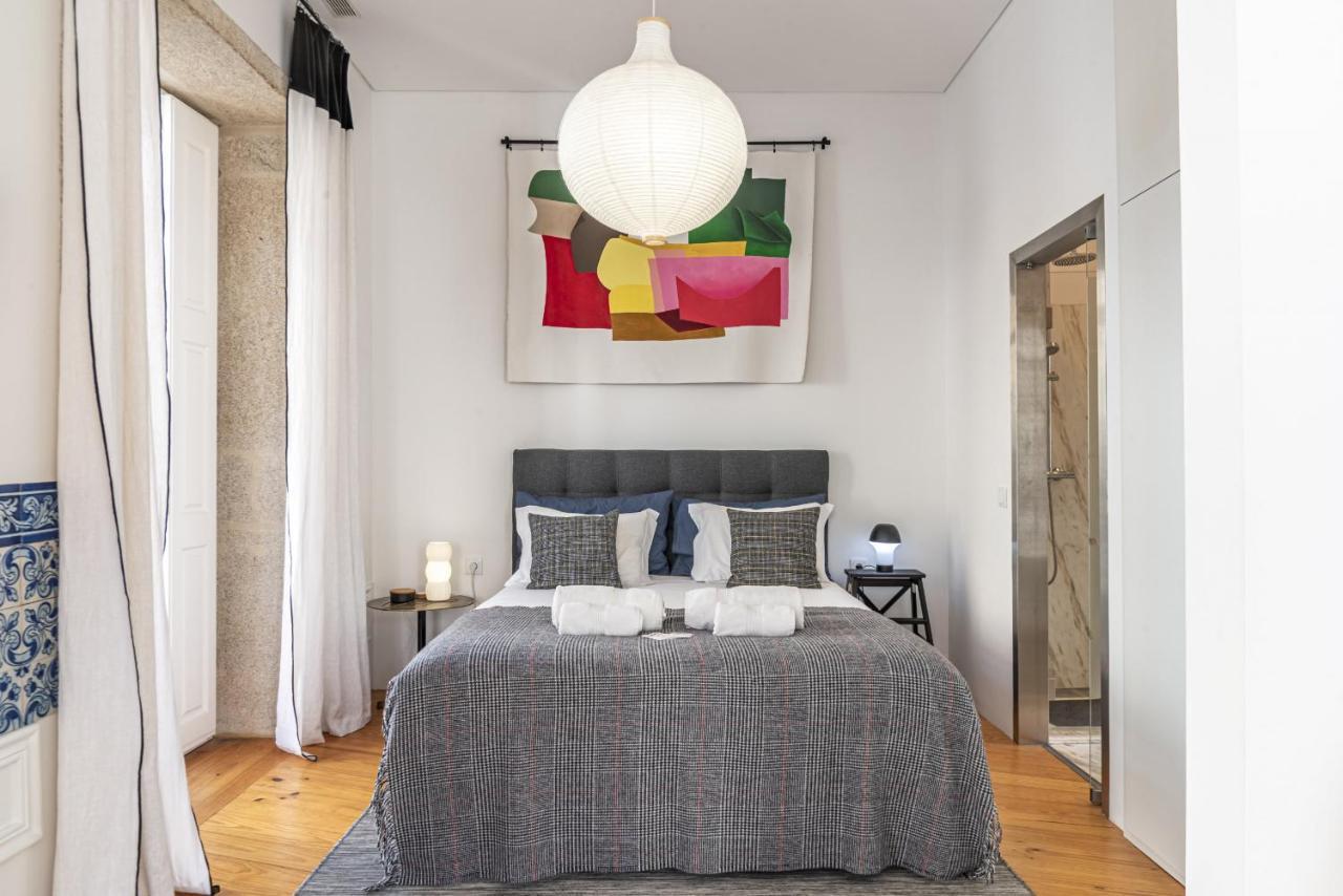 Mouzinho Premium Loft By Homing Lejlighed Porto Eksteriør billede