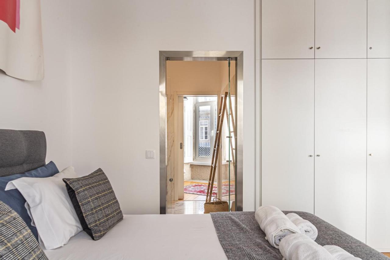 Mouzinho Premium Loft By Homing Lejlighed Porto Eksteriør billede