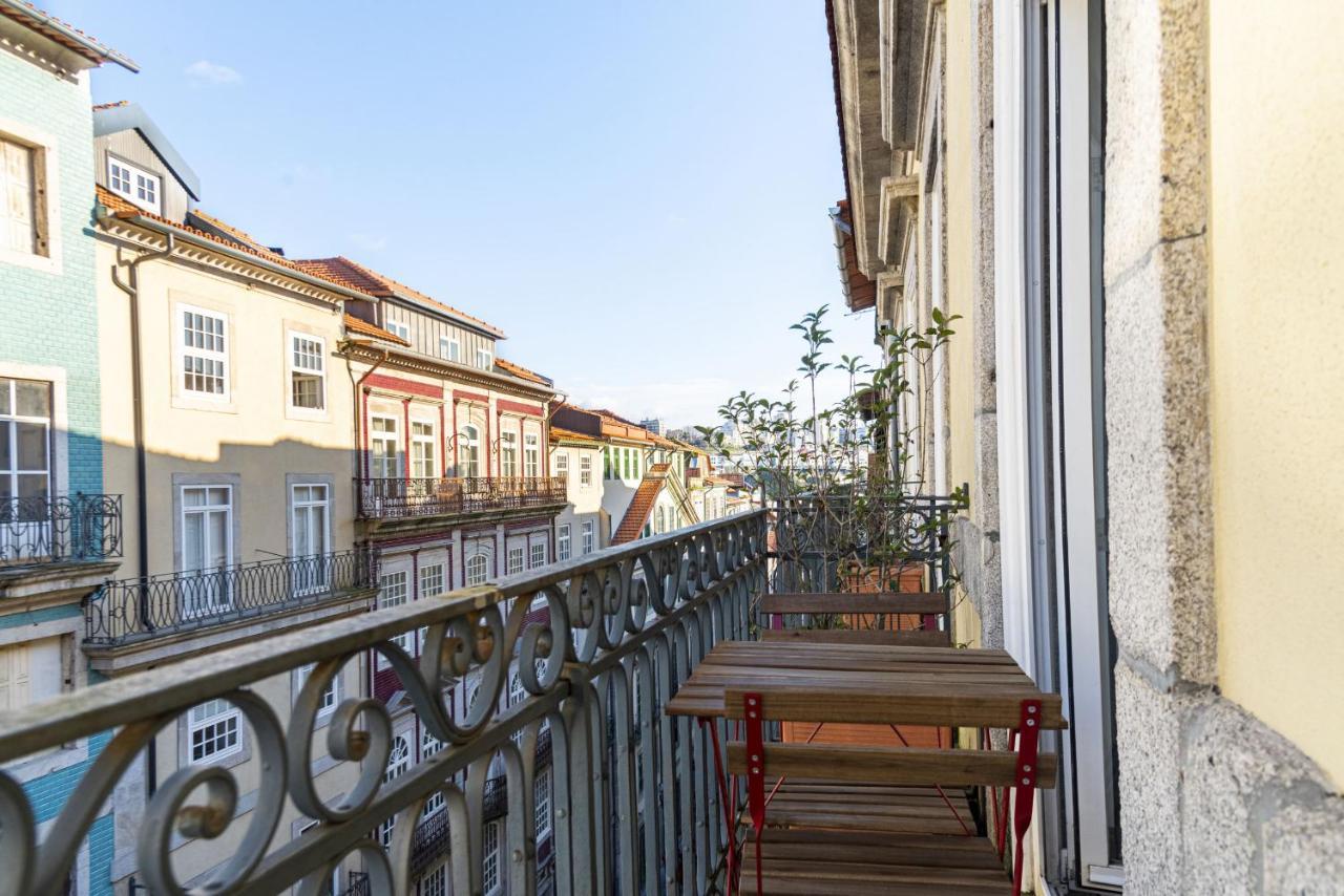 Mouzinho Premium Loft By Homing Lejlighed Porto Eksteriør billede