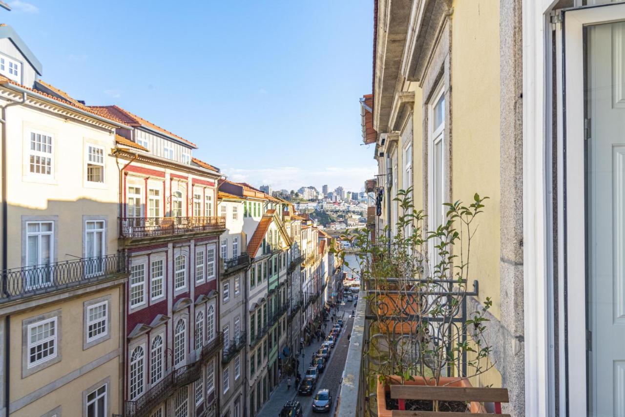 Mouzinho Premium Loft By Homing Lejlighed Porto Eksteriør billede
