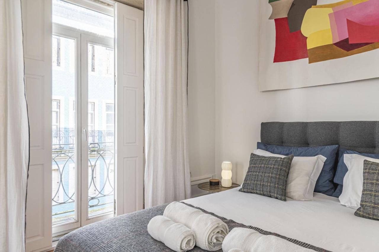 Mouzinho Premium Loft By Homing Lejlighed Porto Eksteriør billede