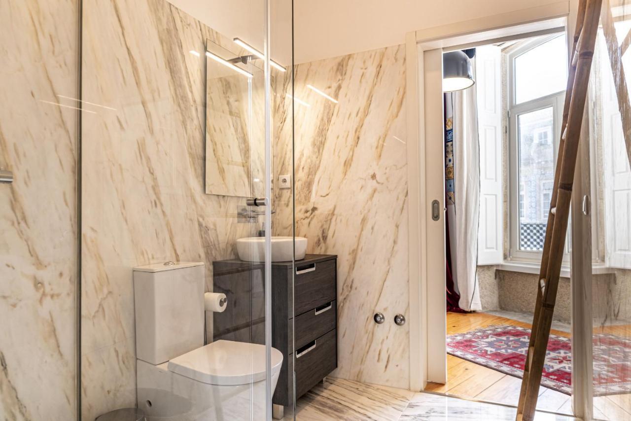 Mouzinho Premium Loft By Homing Lejlighed Porto Eksteriør billede