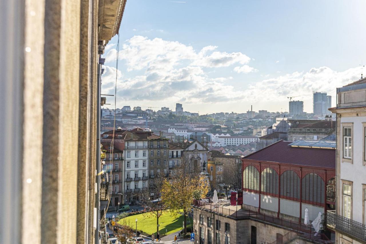 Mouzinho Premium Loft By Homing Lejlighed Porto Eksteriør billede